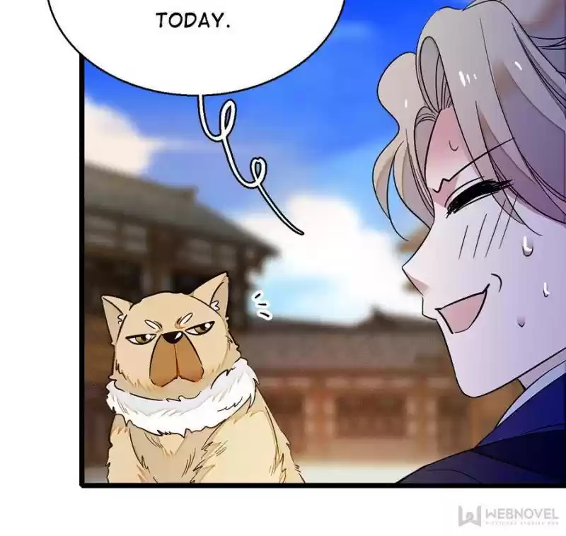 The Brocaded Tale Of The Girl Si Chapter 37