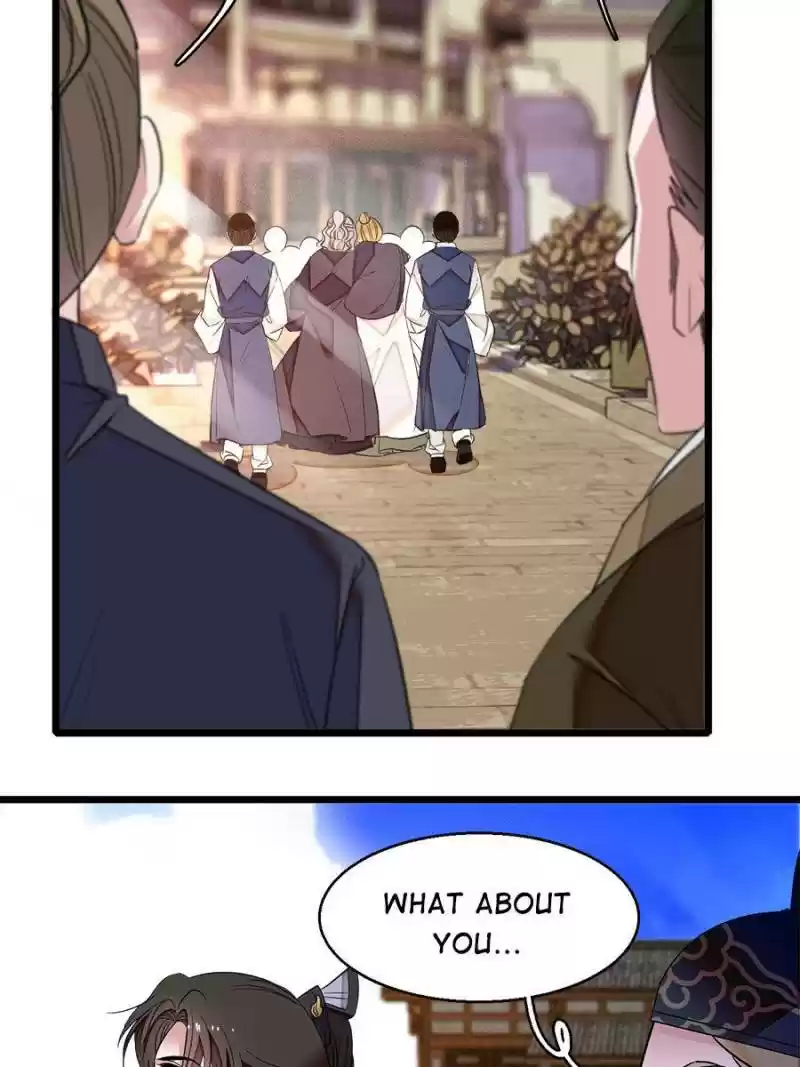 The Brocaded Tale Of The Girl Si Chapter 37