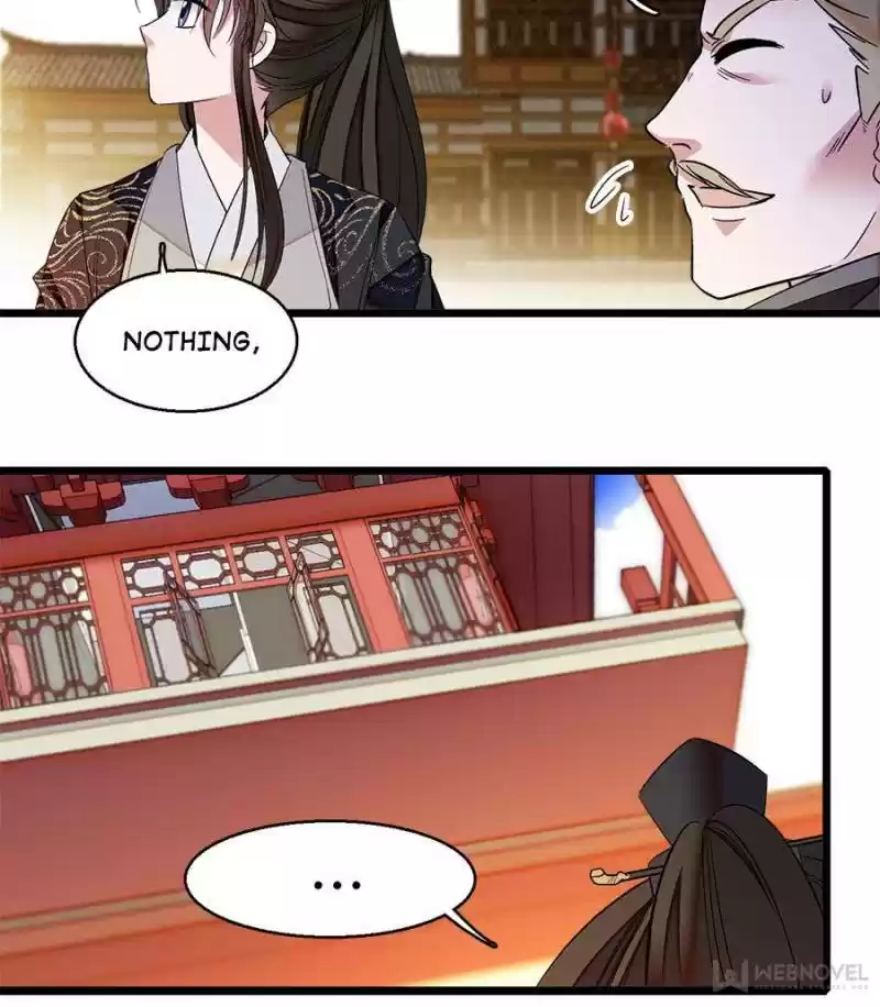 The Brocaded Tale Of The Girl Si Chapter 37