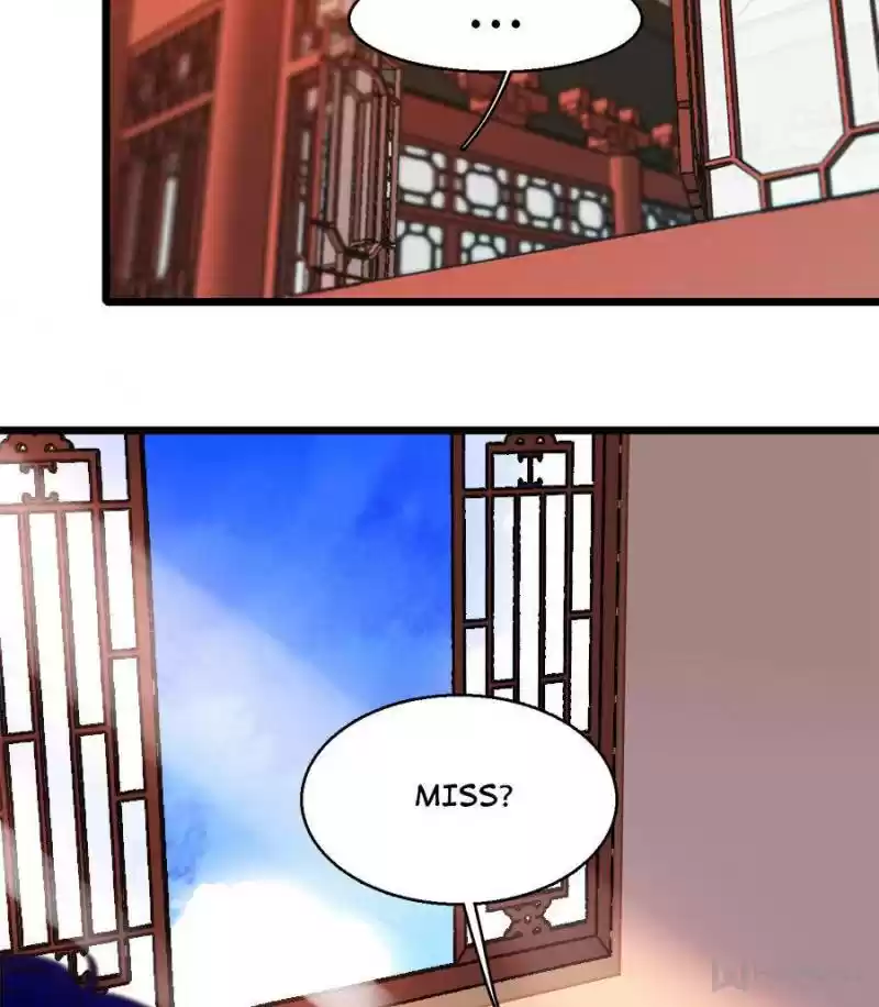 The Brocaded Tale Of The Girl Si Chapter 37