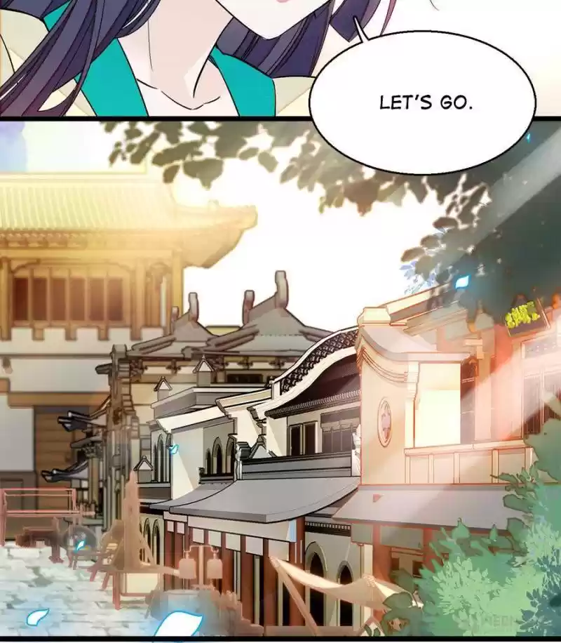 The Brocaded Tale Of The Girl Si Chapter 37