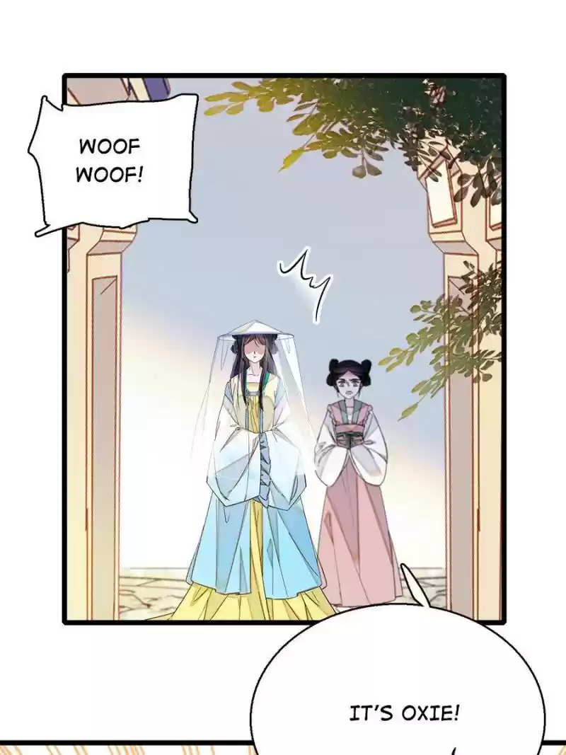 The Brocaded Tale Of The Girl Si Chapter 37