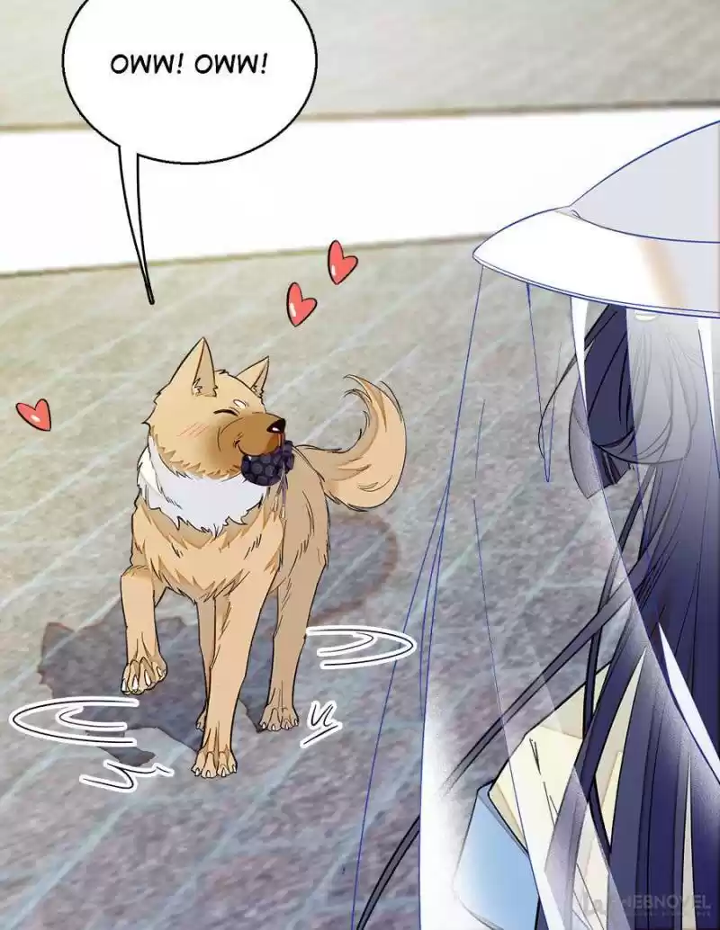 The Brocaded Tale Of The Girl Si Chapter 37