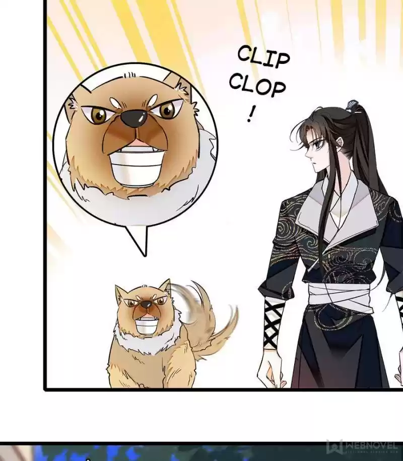 The Brocaded Tale Of The Girl Si Chapter 37