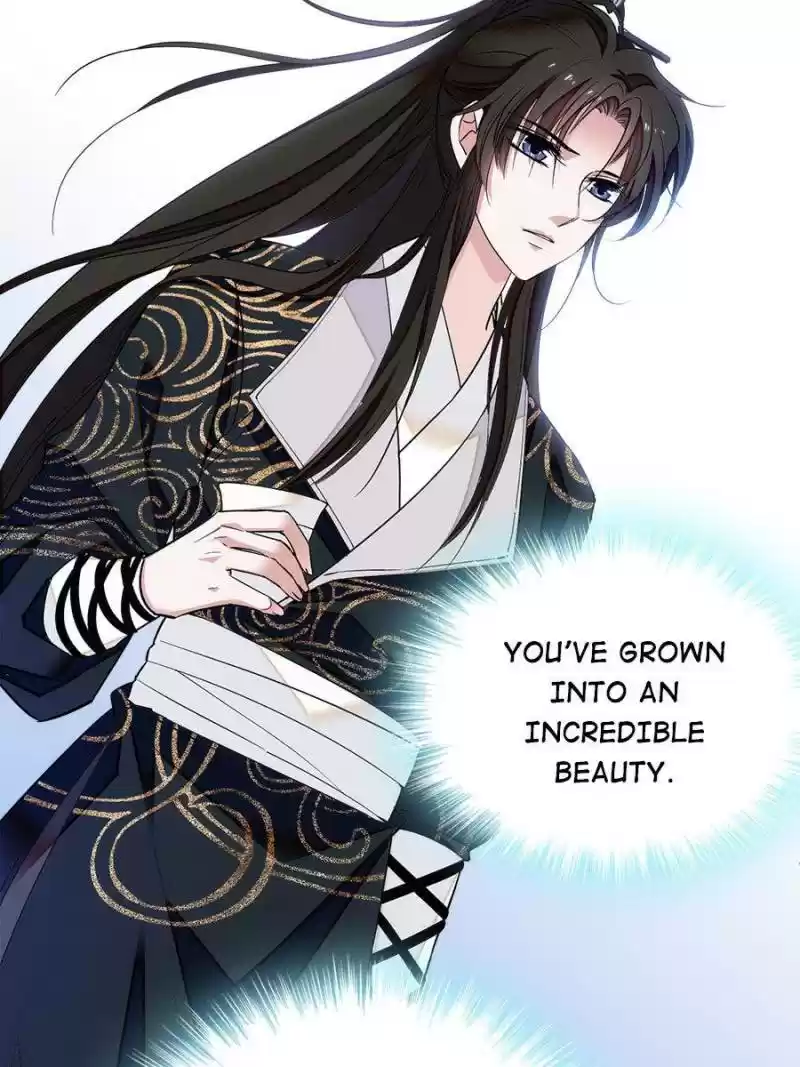 The Brocaded Tale Of The Girl Si Chapter 37