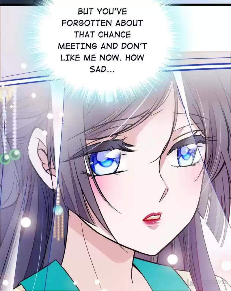 The Brocaded Tale Of The Girl Si Chapter 37