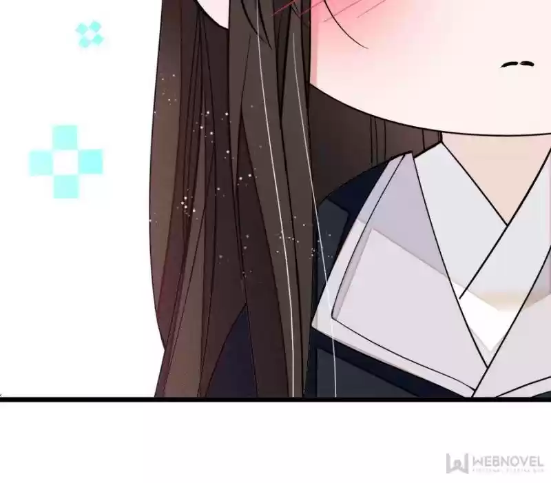 The Brocaded Tale Of The Girl Si Chapter 37