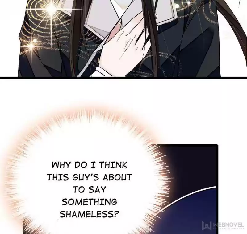 The Brocaded Tale Of The Girl Si Chapter 38