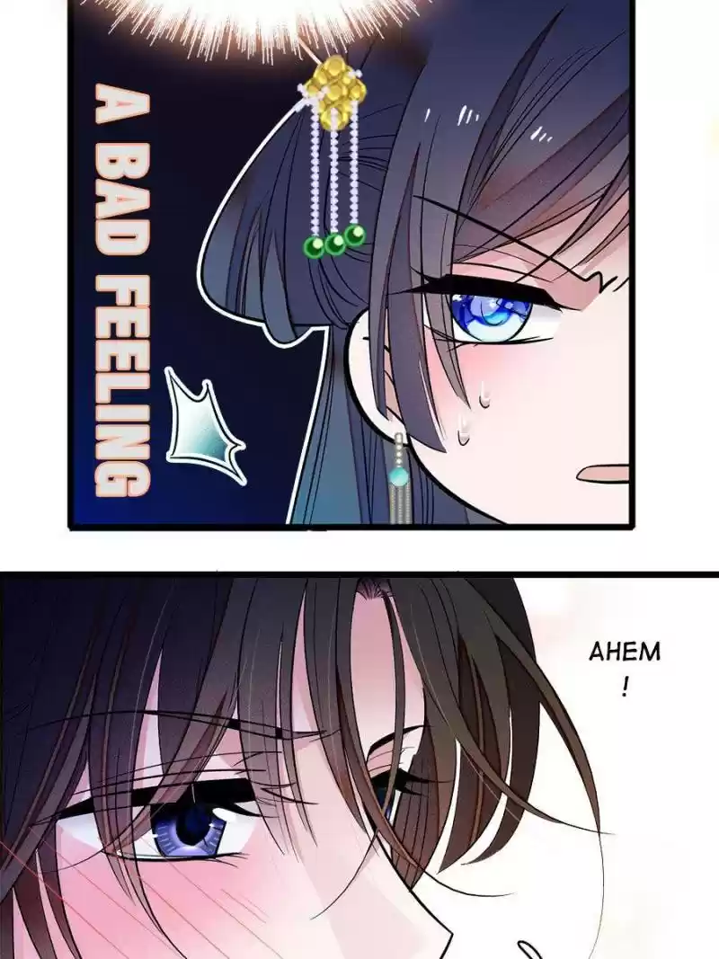 The Brocaded Tale Of The Girl Si Chapter 38