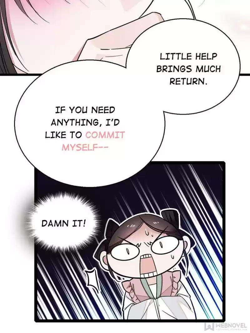 The Brocaded Tale Of The Girl Si Chapter 38