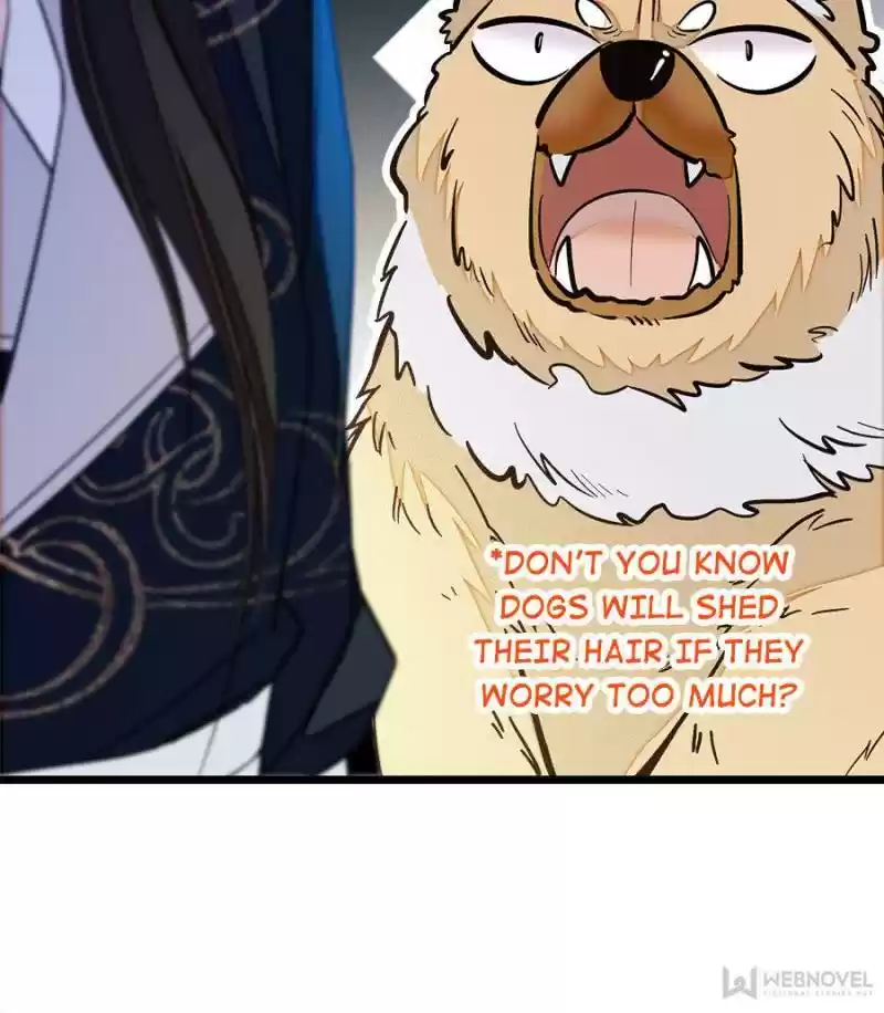 The Brocaded Tale Of The Girl Si Chapter 38