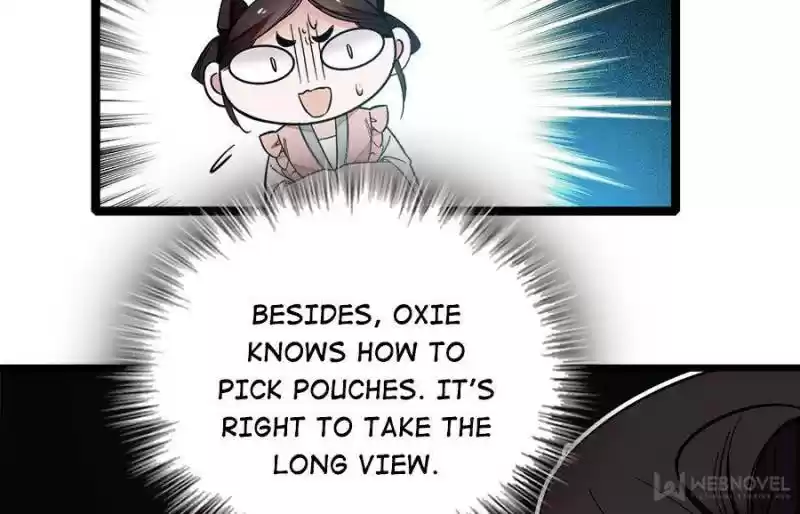 The Brocaded Tale Of The Girl Si Chapter 38