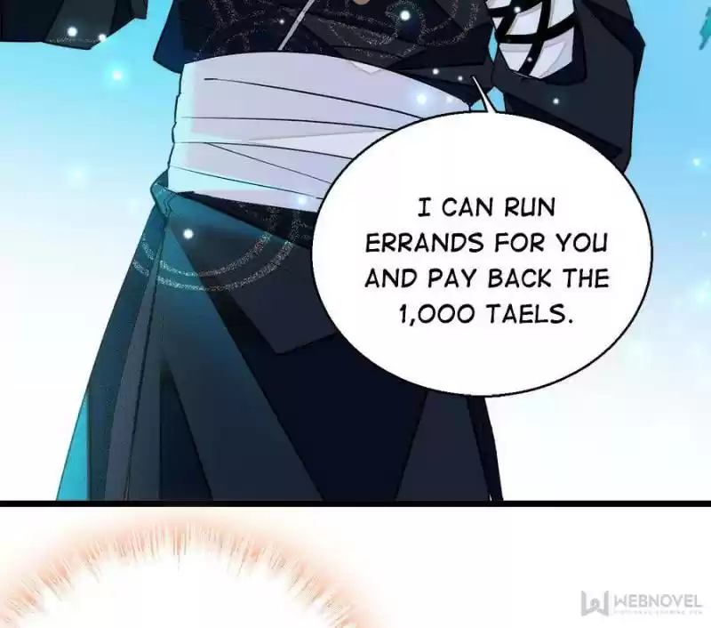 The Brocaded Tale Of The Girl Si Chapter 38