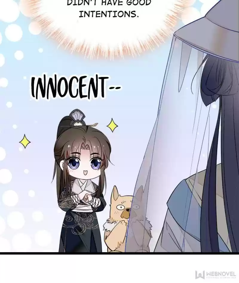 The Brocaded Tale Of The Girl Si Chapter 38