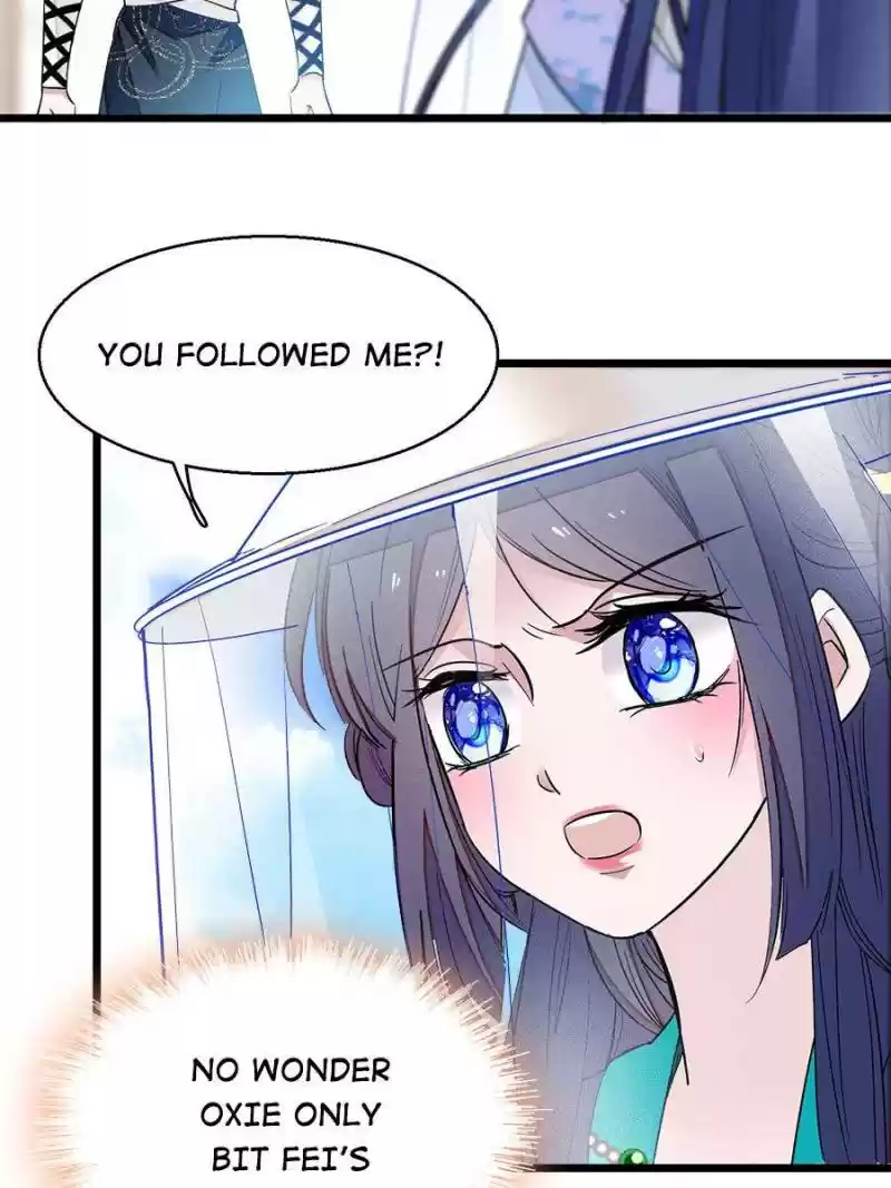 The Brocaded Tale Of The Girl Si Chapter 38