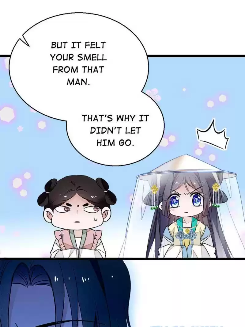 The Brocaded Tale Of The Girl Si Chapter 38