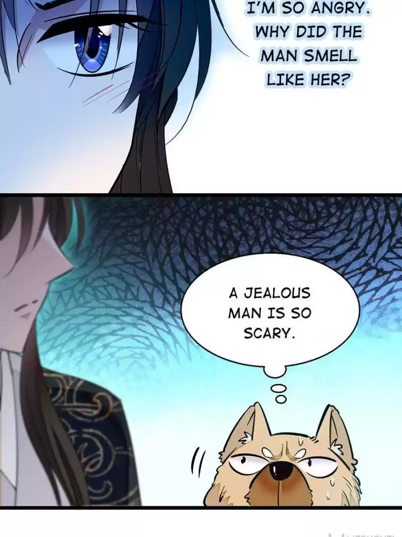 The Brocaded Tale Of The Girl Si Chapter 38