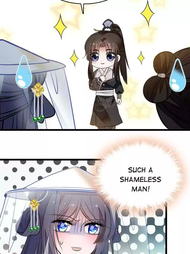 The Brocaded Tale Of The Girl Si Chapter 38