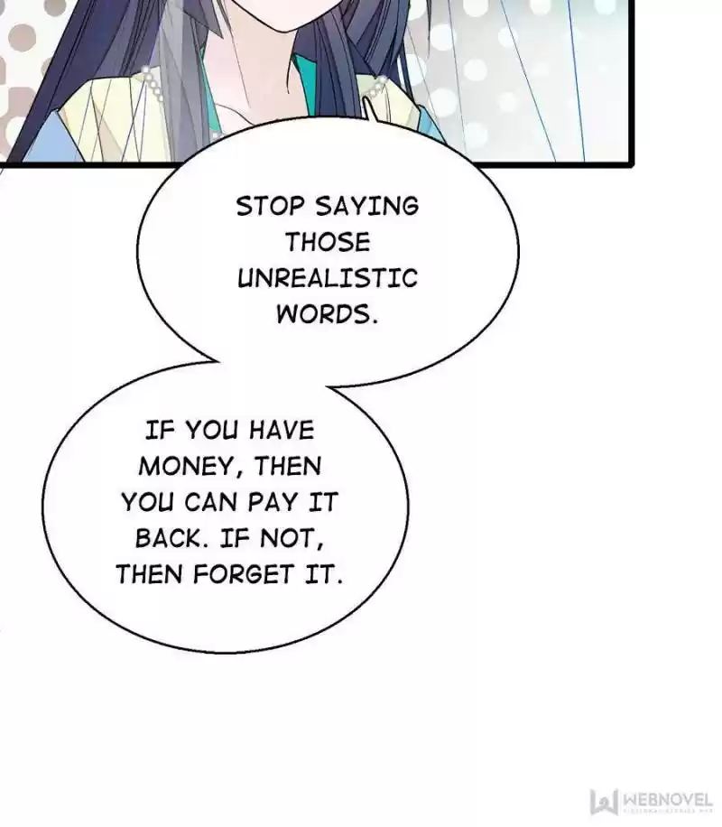 The Brocaded Tale Of The Girl Si Chapter 38