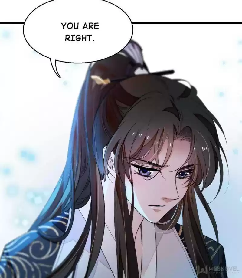 The Brocaded Tale Of The Girl Si Chapter 38