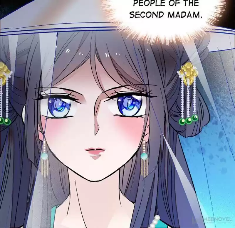 The Brocaded Tale Of The Girl Si Chapter 38