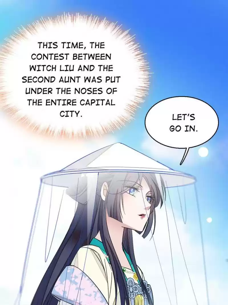 The Brocaded Tale Of The Girl Si Chapter 38