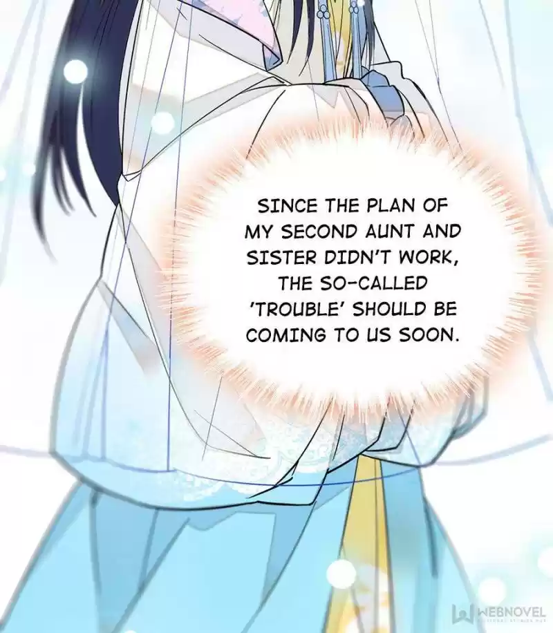 The Brocaded Tale Of The Girl Si Chapter 38