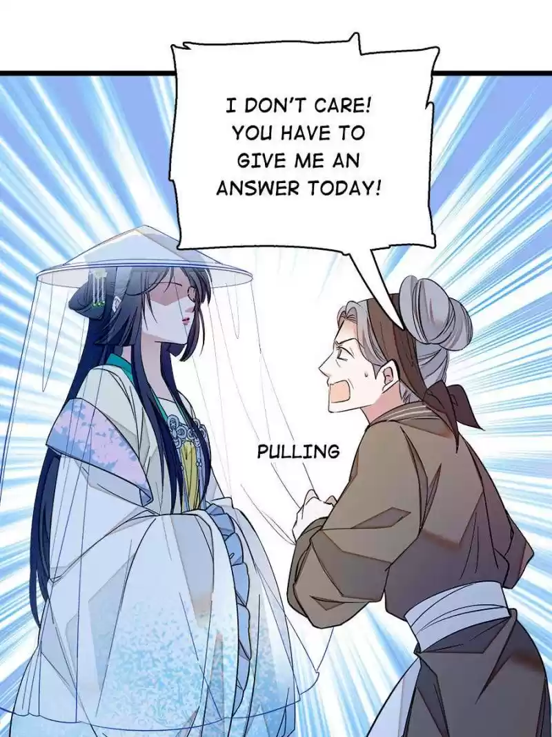 The Brocaded Tale Of The Girl Si Chapter 38