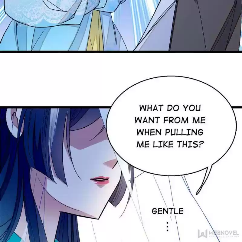 The Brocaded Tale Of The Girl Si Chapter 38