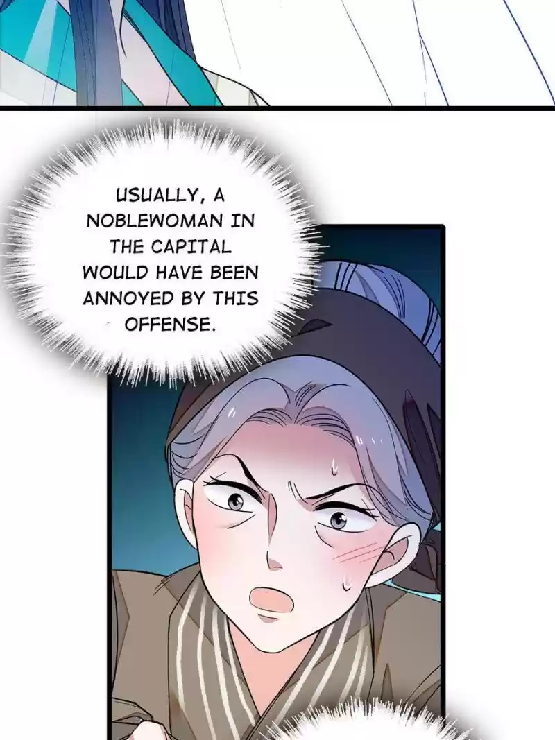 The Brocaded Tale Of The Girl Si Chapter 38