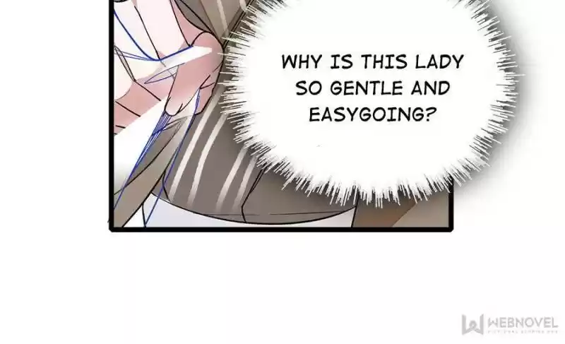 The Brocaded Tale Of The Girl Si Chapter 38