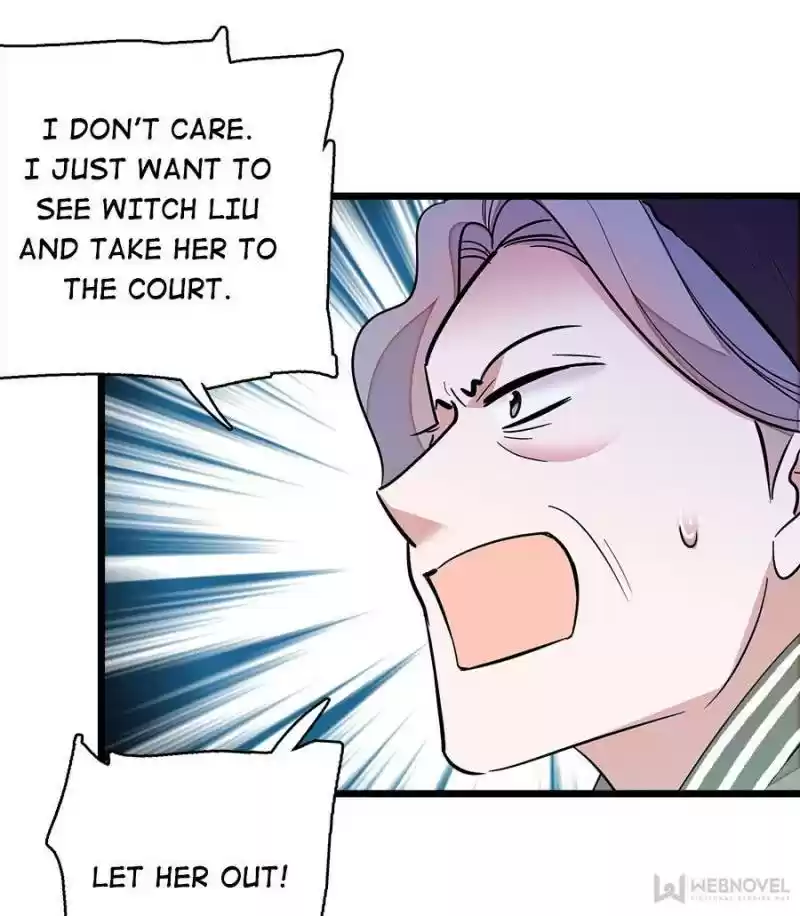 The Brocaded Tale Of The Girl Si Chapter 38