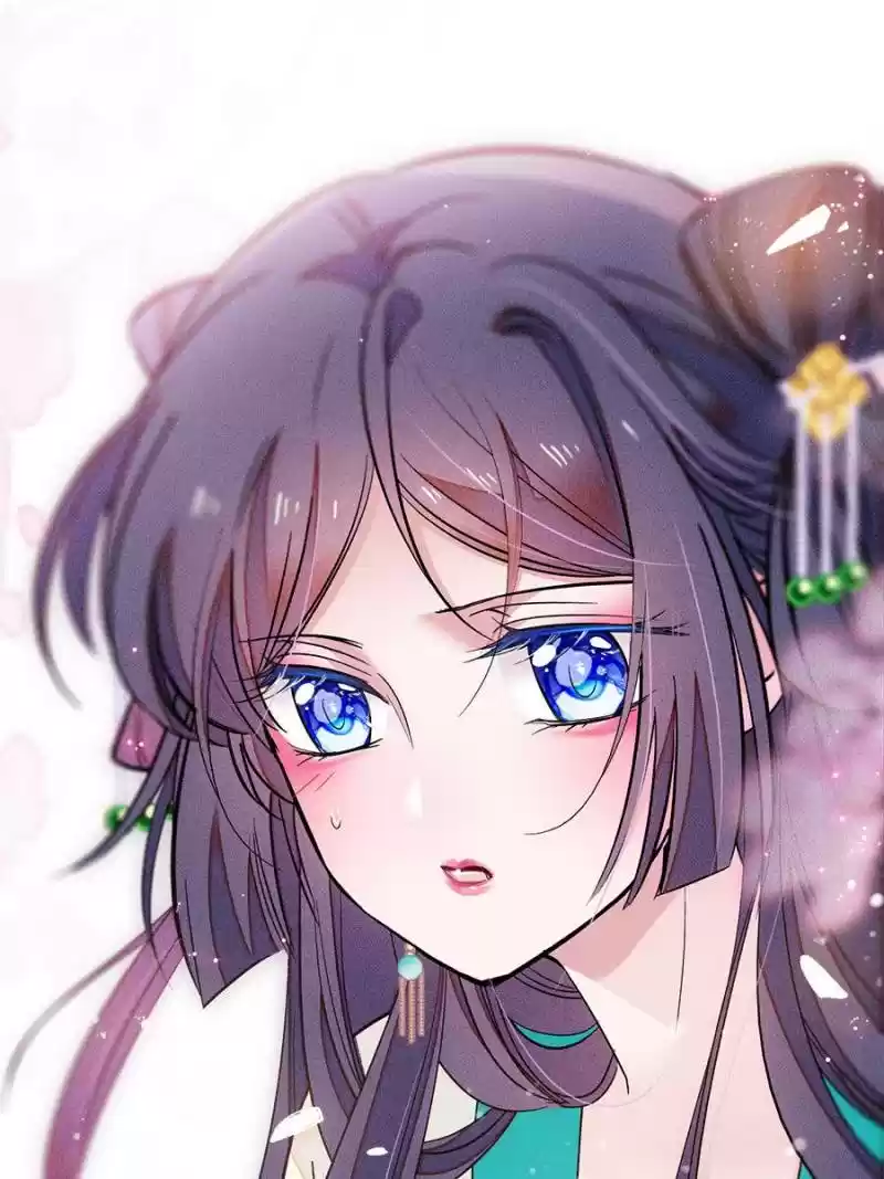 The Brocaded Tale Of The Girl Si Chapter 38