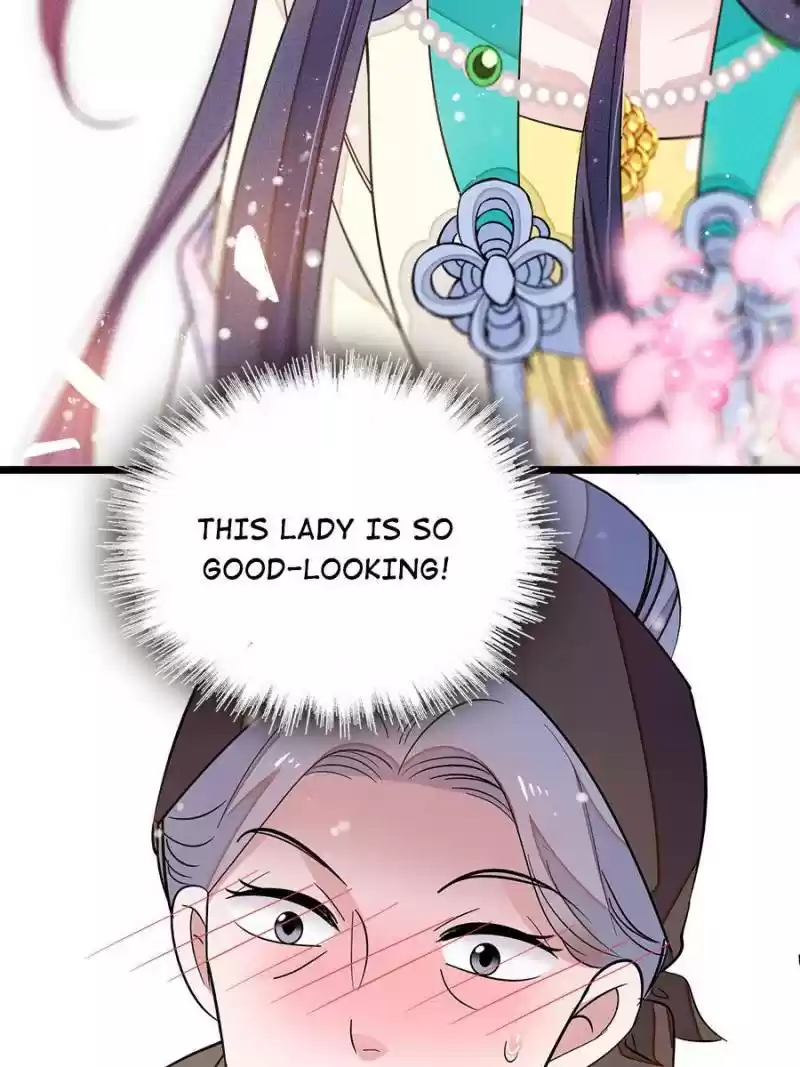 The Brocaded Tale Of The Girl Si Chapter 38