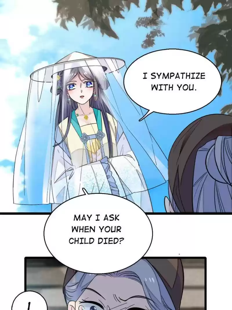 The Brocaded Tale Of The Girl Si Chapter 39