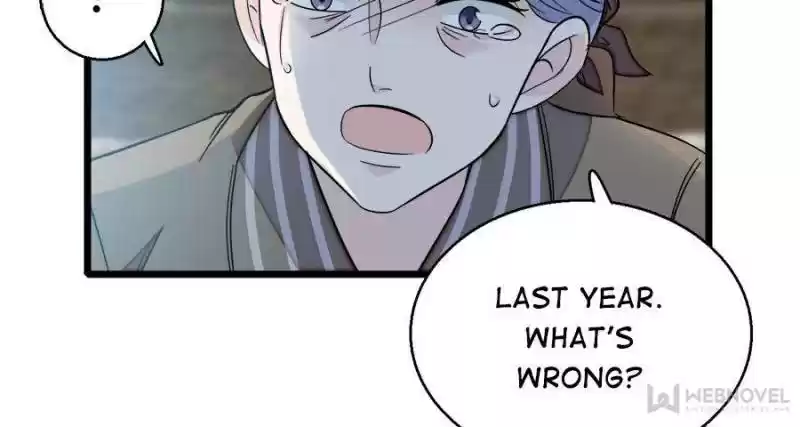 The Brocaded Tale Of The Girl Si Chapter 39