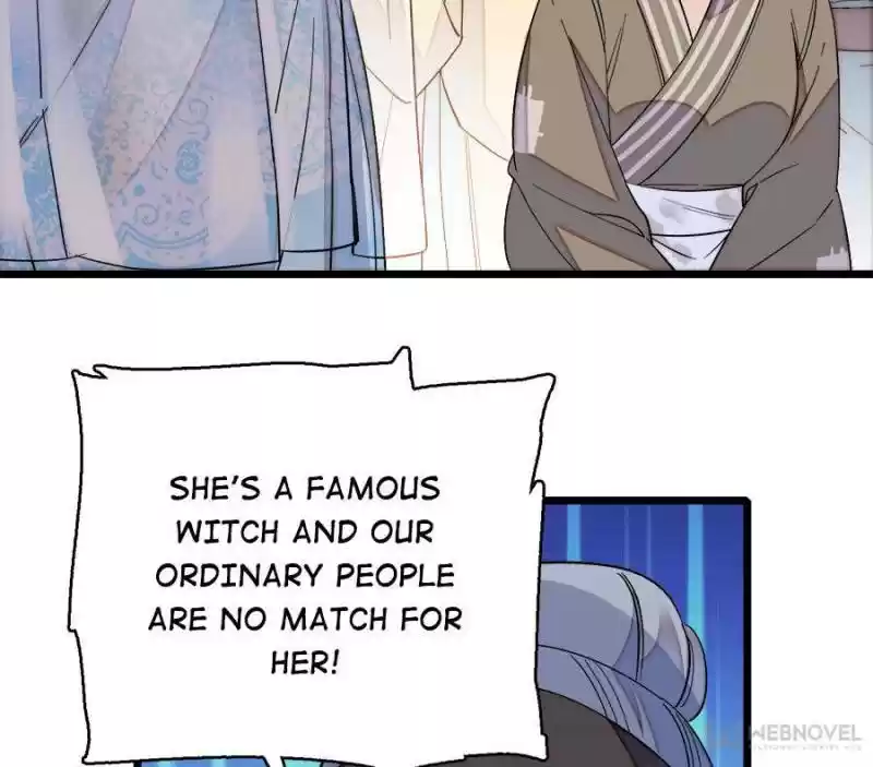 The Brocaded Tale Of The Girl Si Chapter 39