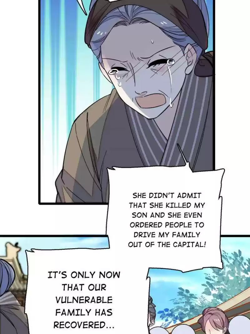 The Brocaded Tale Of The Girl Si Chapter 39