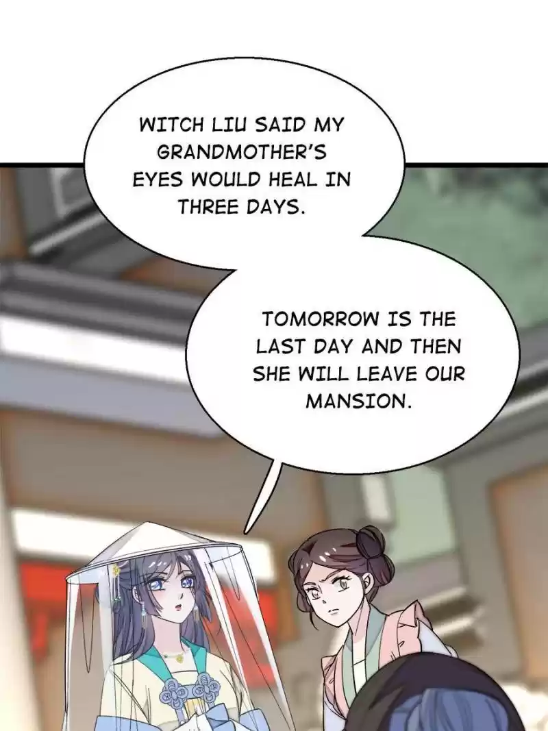 The Brocaded Tale Of The Girl Si Chapter 39