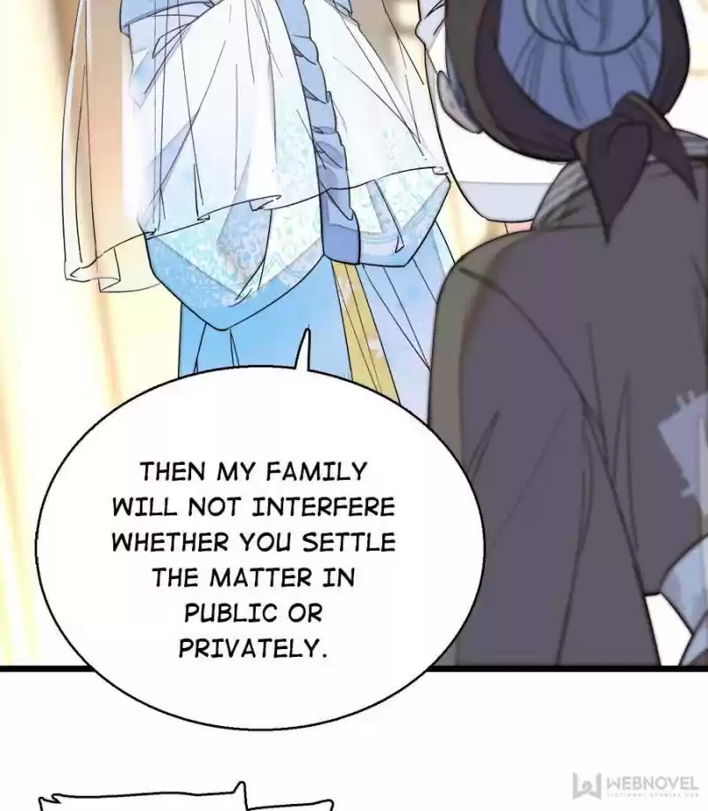 The Brocaded Tale Of The Girl Si Chapter 39