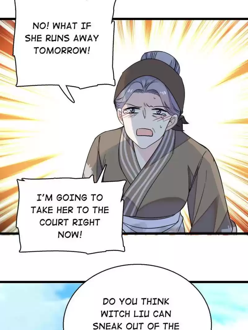 The Brocaded Tale Of The Girl Si Chapter 39