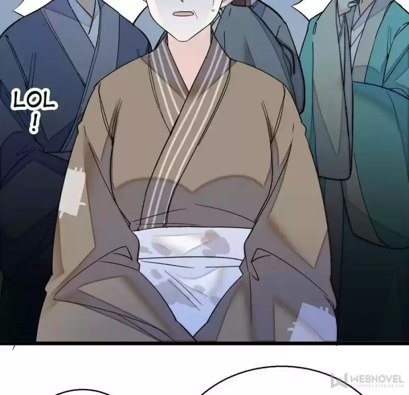 The Brocaded Tale Of The Girl Si Chapter 39