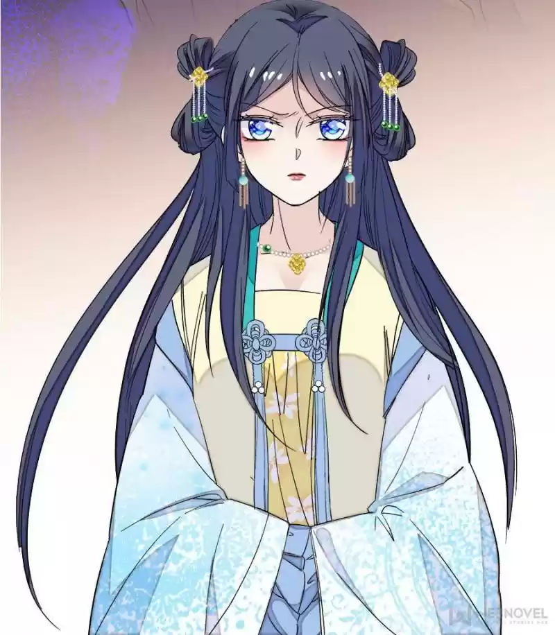 The Brocaded Tale Of The Girl Si Chapter 39