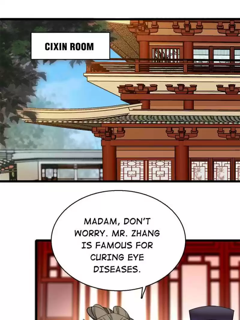 The Brocaded Tale Of The Girl Si Chapter 39