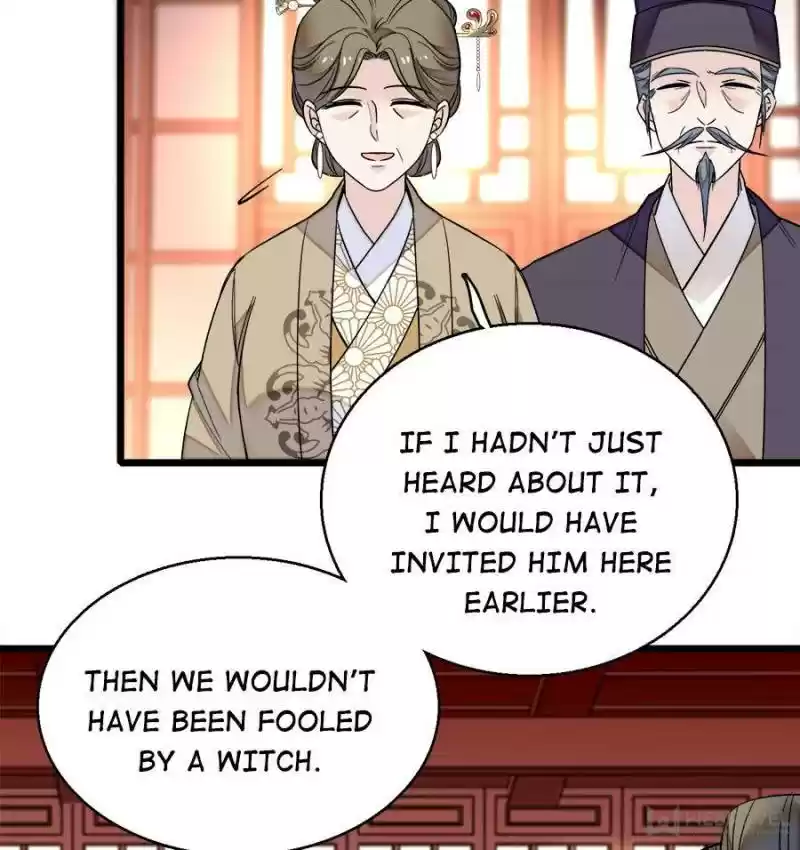 The Brocaded Tale Of The Girl Si Chapter 39