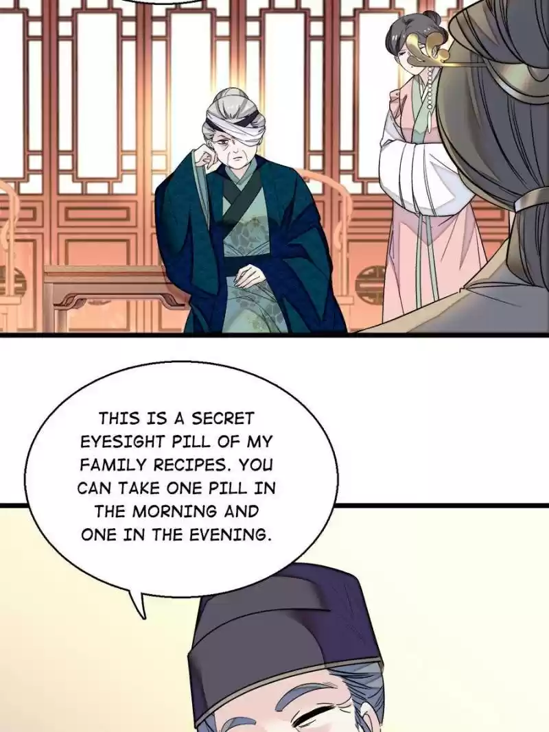 The Brocaded Tale Of The Girl Si Chapter 39