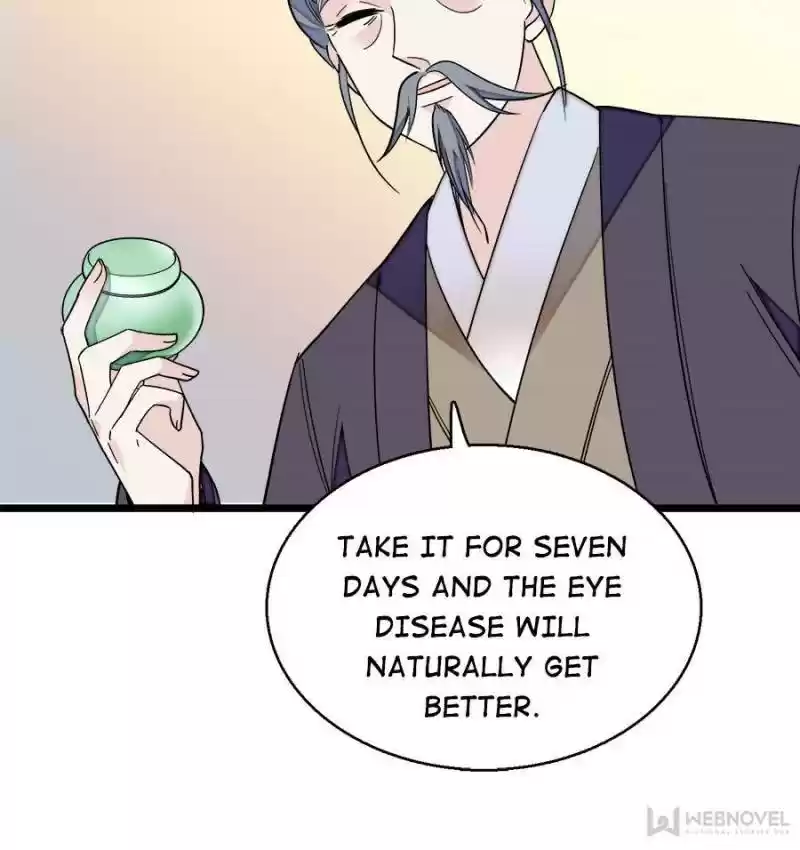 The Brocaded Tale Of The Girl Si Chapter 39