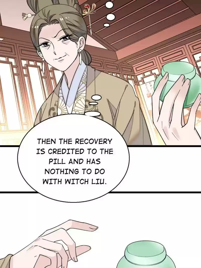 The Brocaded Tale Of The Girl Si Chapter 39