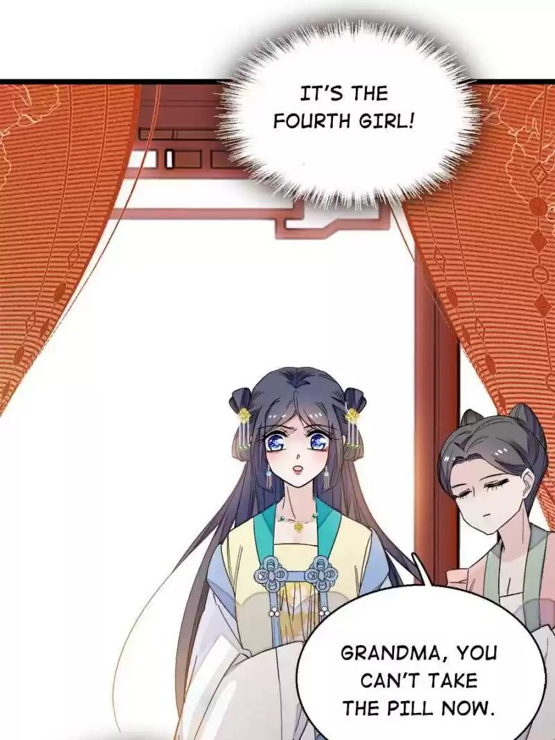 The Brocaded Tale Of The Girl Si Chapter 39