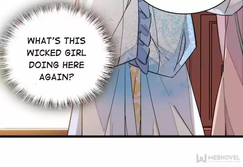 The Brocaded Tale Of The Girl Si Chapter 39